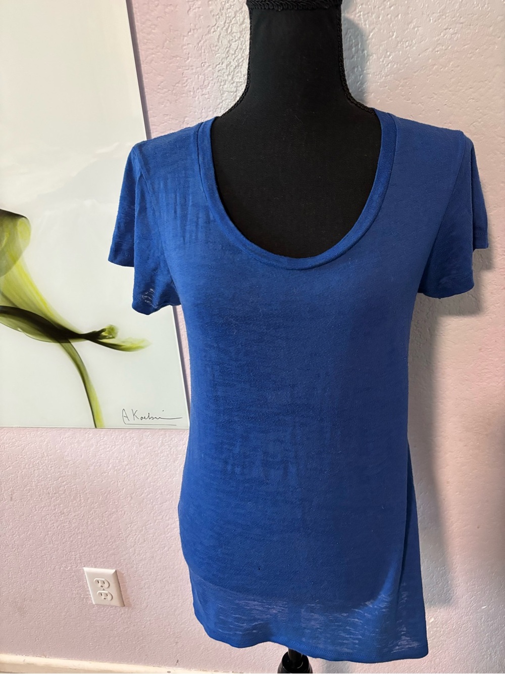 shirt size medium